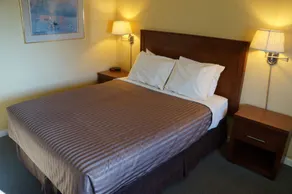 Westward Inn & Suites - Chambre