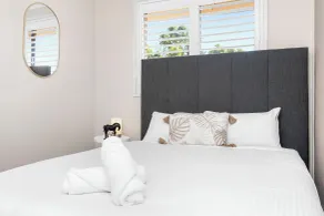 Wagga Central Apartments - Quarto