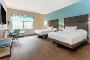 Tru by Hilton Binghamton Vestal - Chambre