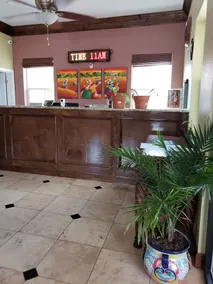 Taylor village inn and suites - Reception