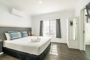 Ballina Homestead Motel - Room