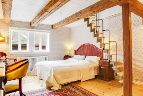 Anno 1793 Sekelgården - Room