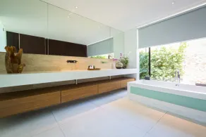 Villa Malabar - Baño