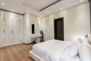 الفلاح ريزدينس - Alfalah Residence - Room