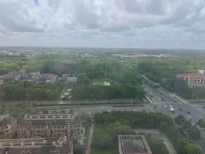 Novotel Shanghai Chuansha - Free Shuttle Bus to Pudong Airport & Disney Land - Room