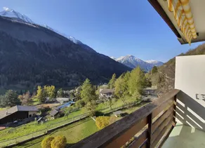 Serviced Apartments Wallis - Vistas desde la habitación