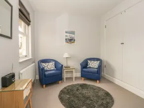 Swan Cottage - Intérieur