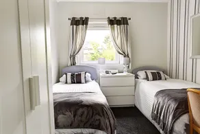 Kildonan Guesthouse - Rum