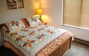 Seven Springs Resort Properties by Vail Resorts - Chambre