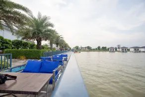 Lumbini Palace Resort - Piscine