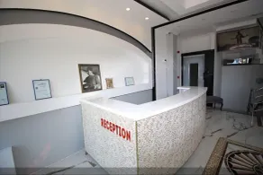 Avsa Blue Sea Otel - Reception