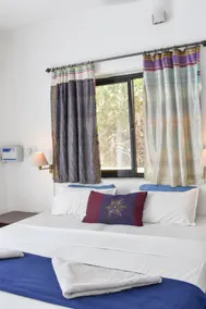 Wellness Inn - Room