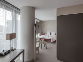 Mercure Clermont Ferrand centre Jaude - Chambre