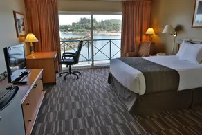 Glen Lyon Inn - Chambre