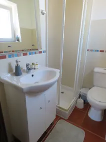 Casa Belos Ares - Badeværelse
