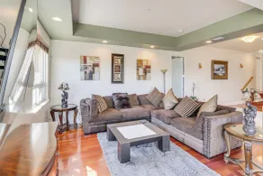 Home Close to Trails & Shopping in Thousand Oaks! - Innvendig