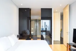 Distrito Capital - Chambre