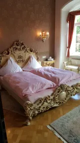 Schloss Sennfeld - Hotel & Restaurant & Veranstaltungsort - Room