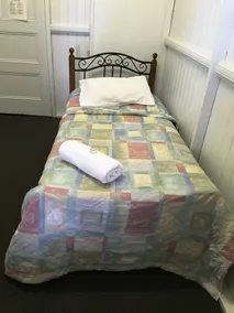 Carrollee Hotel - Camera
