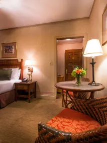 Casablanca Hotel by Library Hotel Collection - Chambre