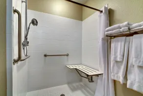 Holiday Inn Express & Suites Jacksonville South - I-295 by IHG - Bathroom
