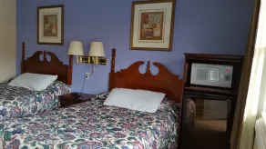 Spillway Motel - Værelse