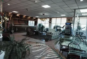 Reidsville Inn & Suites - Réception