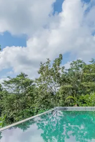 Galalima Glamping by AGATA - Pool