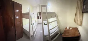 Davao Hub Bed and Breakfast - Chambre
