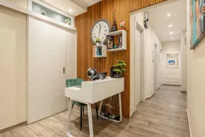Quinto Stabile Rooms&Suite - Reception