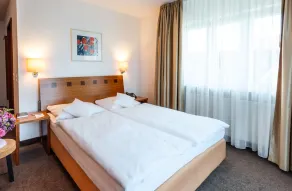Seehotel Niedernberg - Das Dorf am See - Room