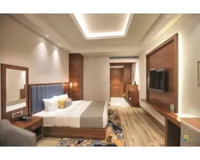 The Montage - Habitación