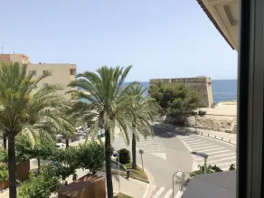 La Sort Boutique Hotel - Vue de la chambre