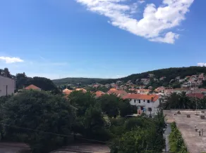 Apartmani Goic - View from room