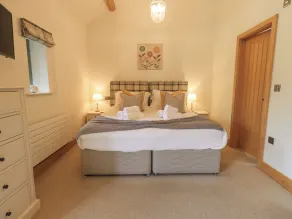Hazel Cottage - Camera