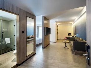hailihotel - Quarto