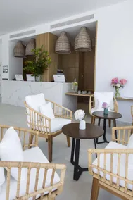 May Altafulla Beach Boutique Hotel - Réception