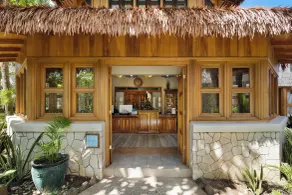 Ocean Cliff Hotel Negril Limited - Adults Only - Reception