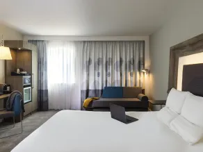 Novotel Ipswich Centre - Chambre