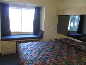 Americas Best Value Inn & Suites Maryville - Værelse