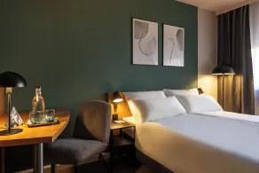 ACHAT Hotel Braunschweig - Room