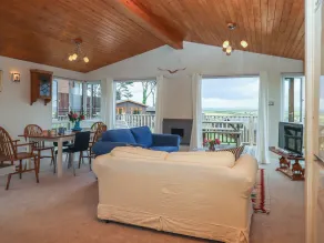 Tamar View Lodge - Room