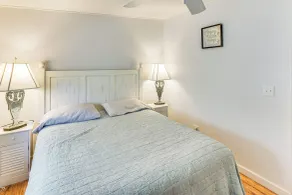 Nettles Island Vacation Rental w/ Resort Amenities - Innvendig