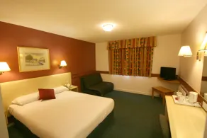 Days Inn Hotel Bradford - Leeds - Room