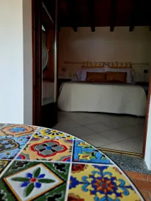 L'Oasi Intelvese - Zimmer