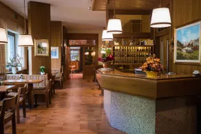 Hotel Rio - Réception