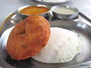 Royal Grand - Restaurant