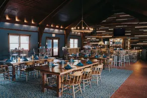 Memorytown USA - Restaurant