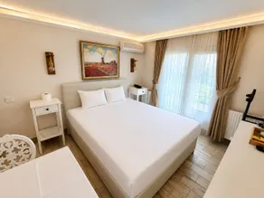 Motto Polonezköy - Room