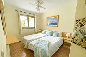 Casa Don Johan A7 Playa de Mogán - Chambre